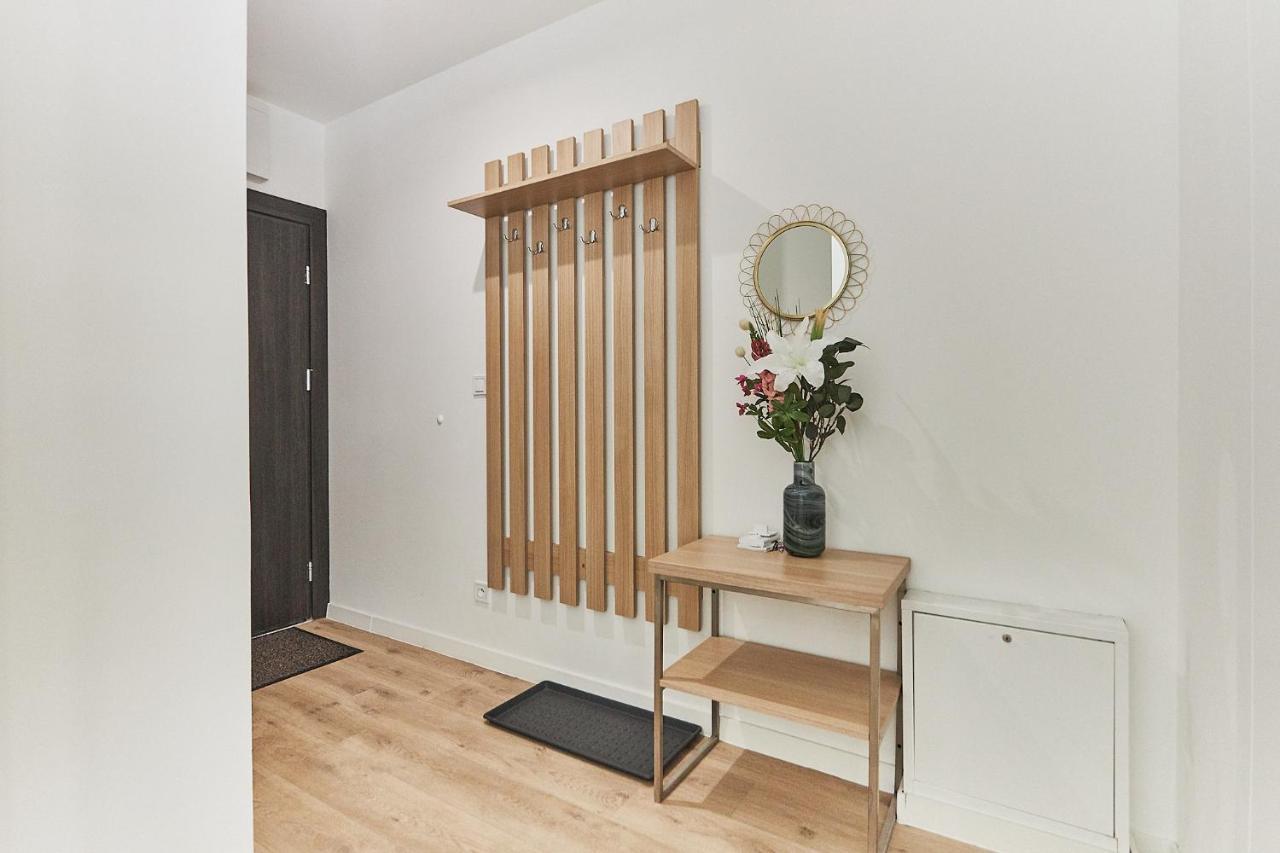 Apartamenty Swinoujscie - Lissa 25 Εξωτερικό φωτογραφία