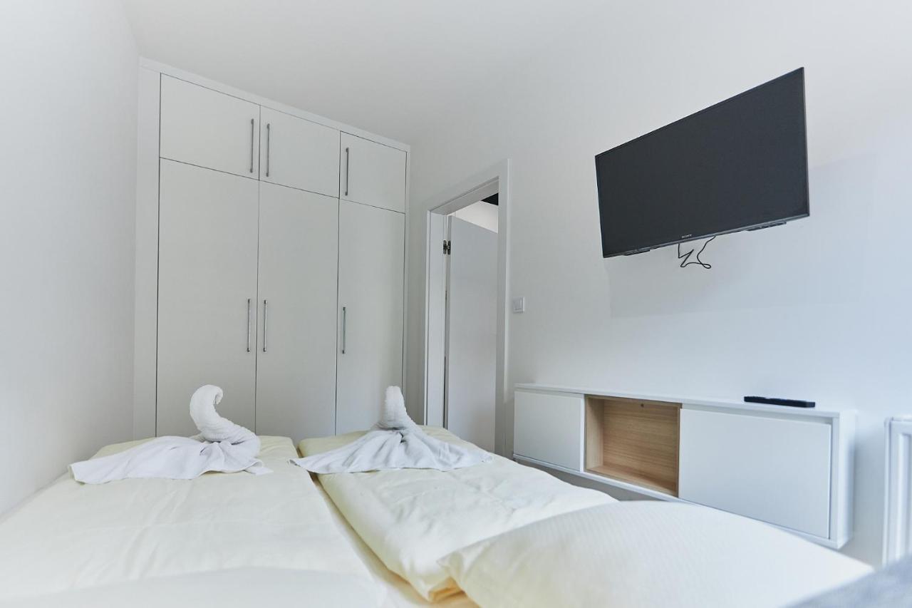 Apartamenty Swinoujscie - Lissa 25 Εξωτερικό φωτογραφία